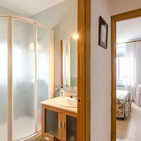 Villa Club Villamar - Morella Lloret de Mar
