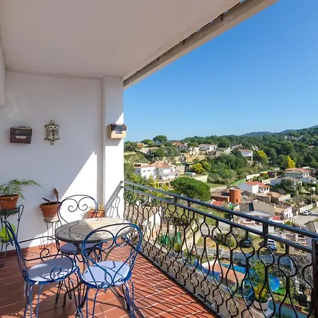 Club Villamar - Morella Villa *