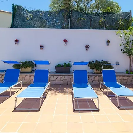 Club Villamar - Morella Villa