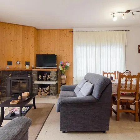 Villa Club Villamar - Morella *