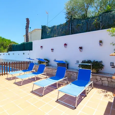 Club Villamar - Morella Villa