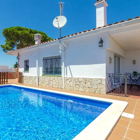 Club Villamar - Morella Villa *